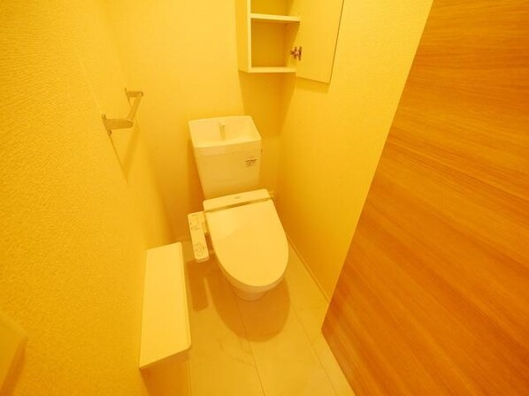 ペスカの物件内観写真